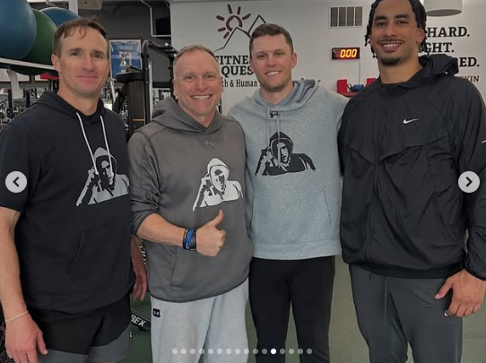 Members-only Athlete Summits